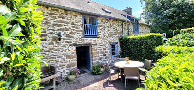 Maison - 315 m² - 13 pièces