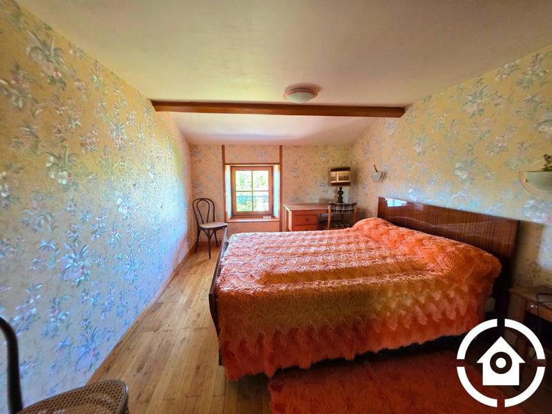 Maison ancienne - 273 m² - 9 pièces