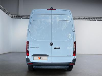 Mercedes Sprinter Fourgon Fgn 315 Cdi 37 3.5t Rwd Pro