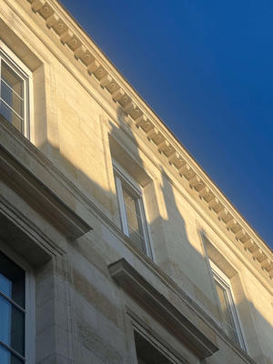 Appartement - 97 m² - 5 pièces