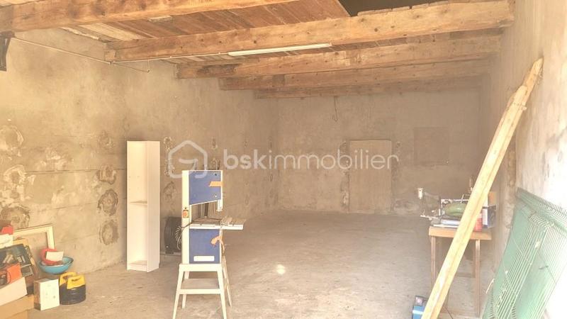 Immeuble - 72 m² - 1 pièce