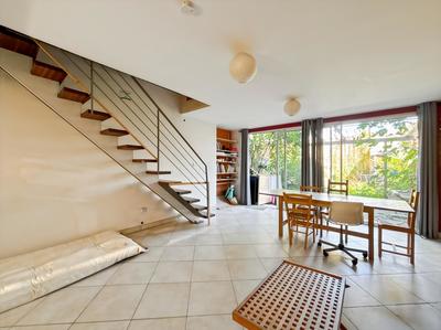 Maison - 130 m² - 4 pièces