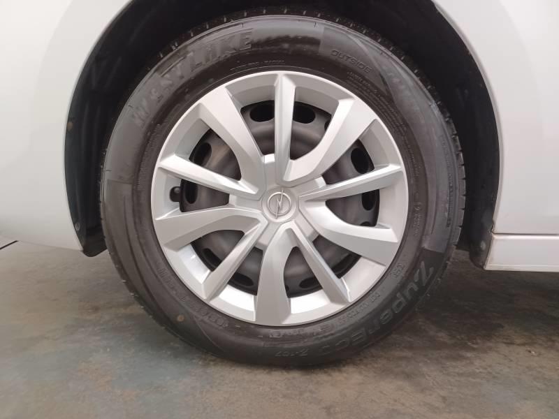 Opel Corsa 1.2 75 ch Bvm5 Edition