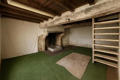 Maison ancienne - 65 m² - 2 pièces