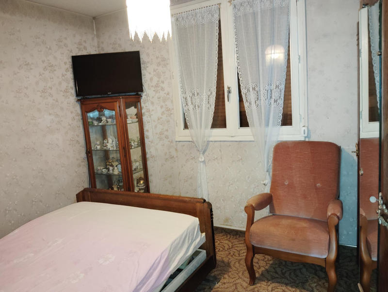 Maison - 78 m² - 4 pièces