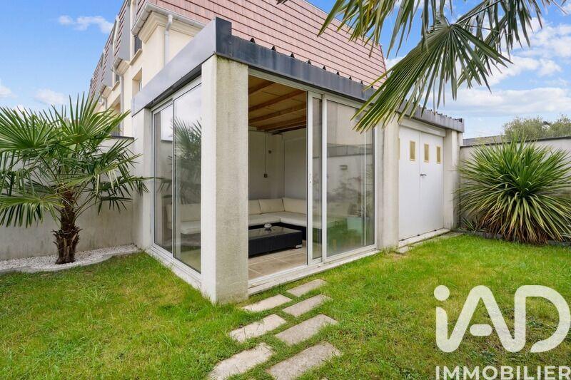 Maison de maîtres - 175 m² - 8 pièces