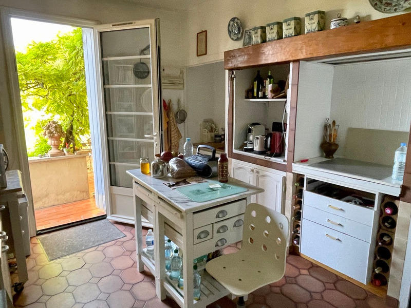 Maison - 205 m² - 7 pièces