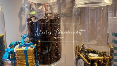 Local commercial - 40 m² - 3 pièces