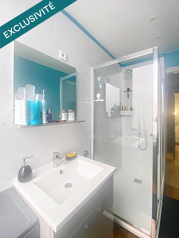 Maison - 130 m² - 4 pièces