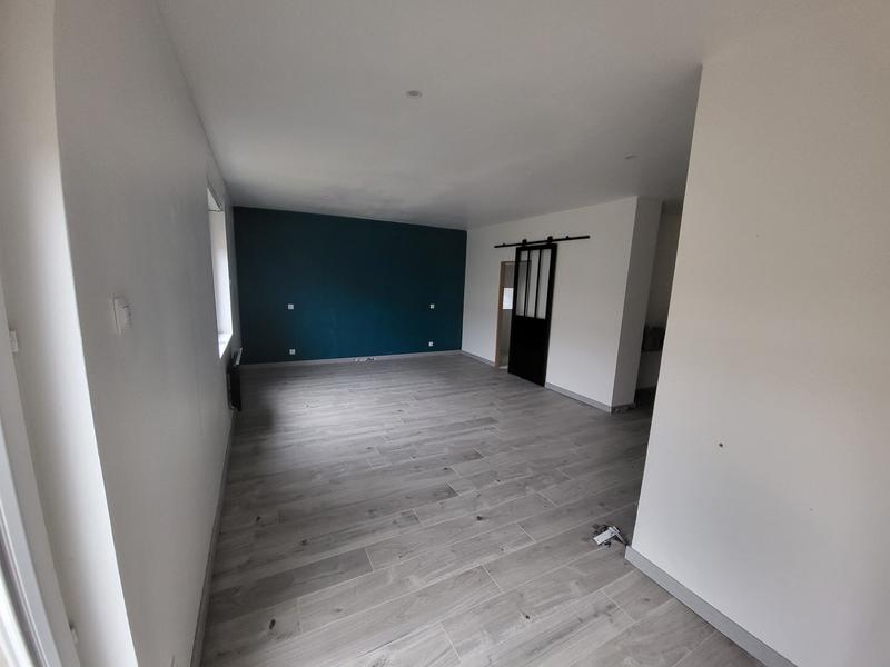 Maison - 253 m² - 7 pièces