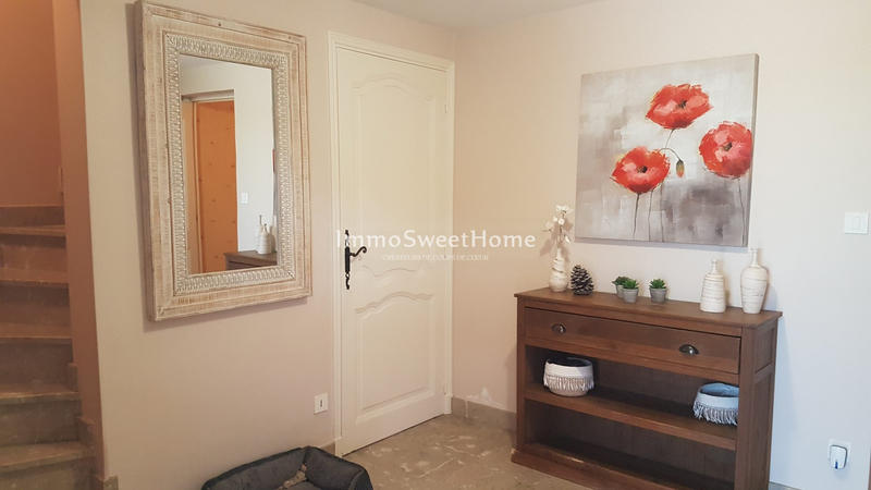 Villa - 201 m² - 7 pièces