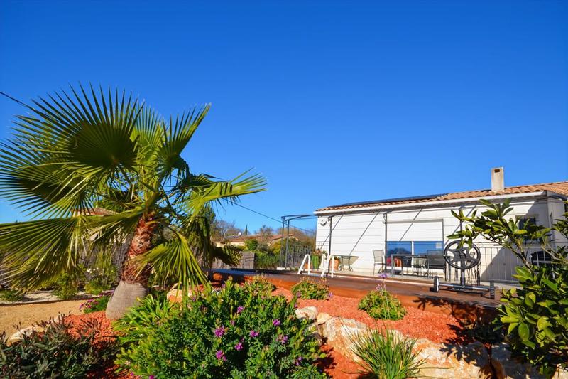 Maison de maîtres - 118 m² - 4 pièces