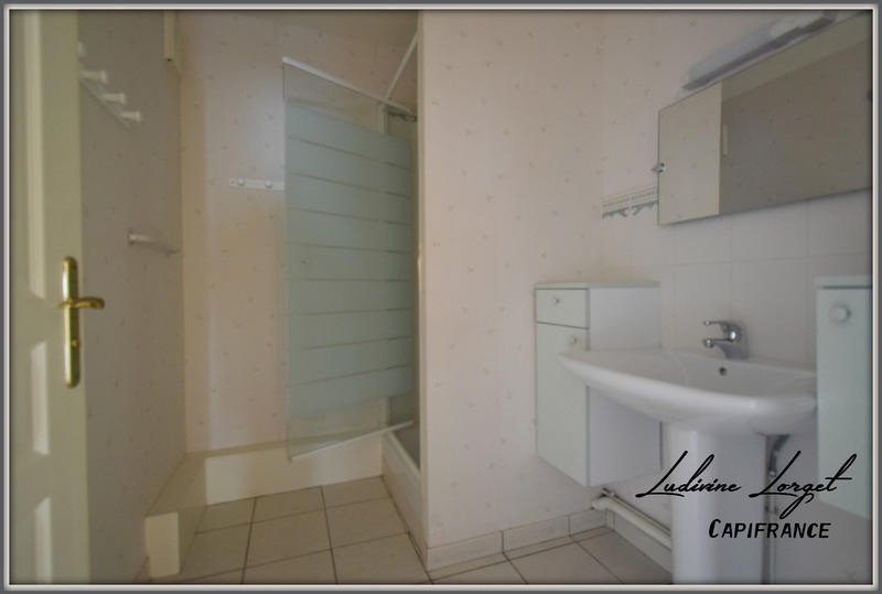 Appartement - 103 m² - 5 pièces