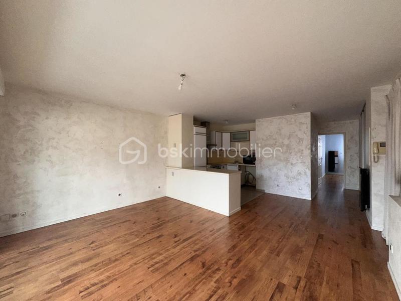 Appartement - 73 m² - 3 pièces