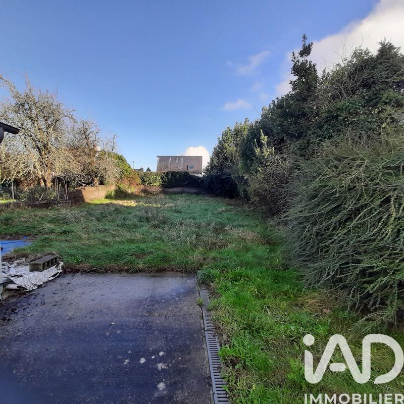 Maison de ville - 103 m² - 4 pièces