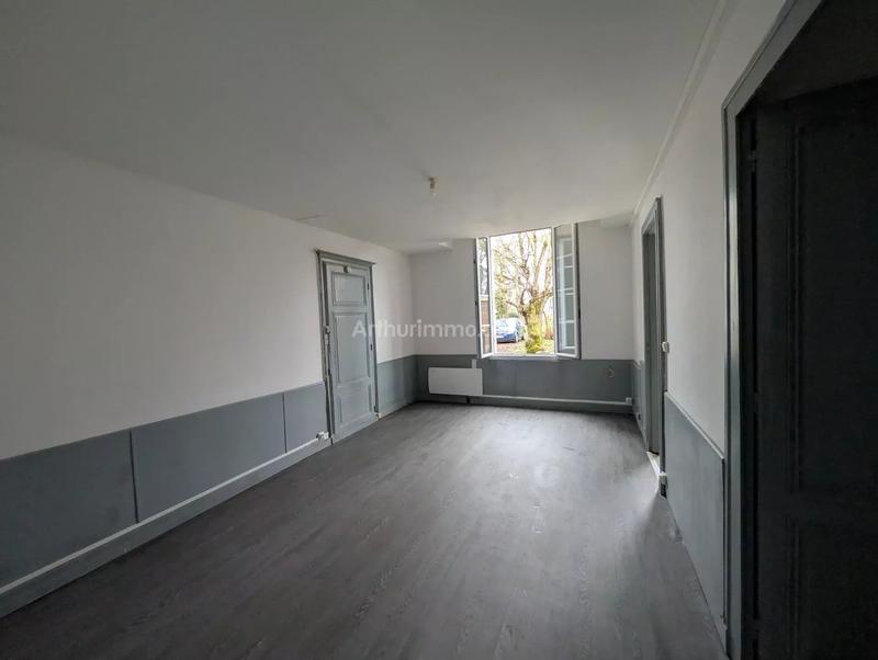 Appartement - 52 m² - 3 pièces