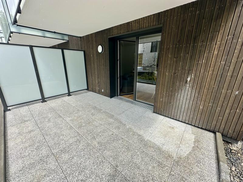 Appartement - 26 m² - 1 pièce