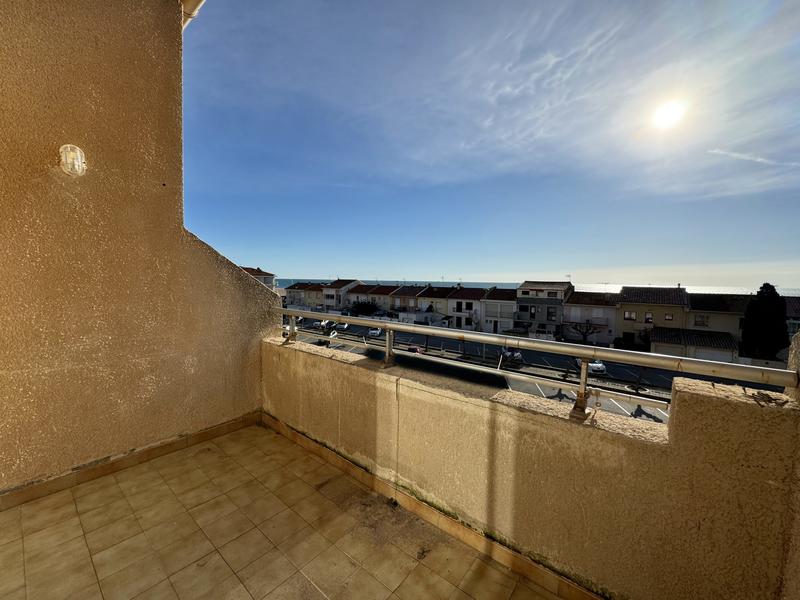 Duplex - 62 m² - 5 pièces