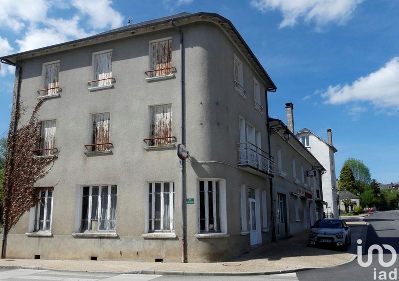 Local commercial - 900 m²