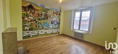 Maison - 170 m² - 10 pièces