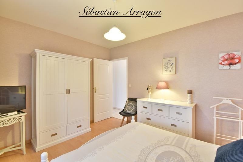 Maison - 138 m² - 5 pièces