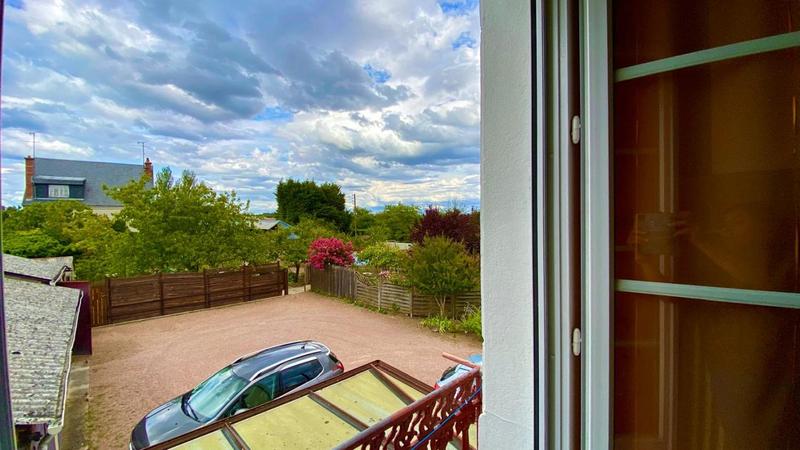 Appartement - 82 m² - 3 pièces