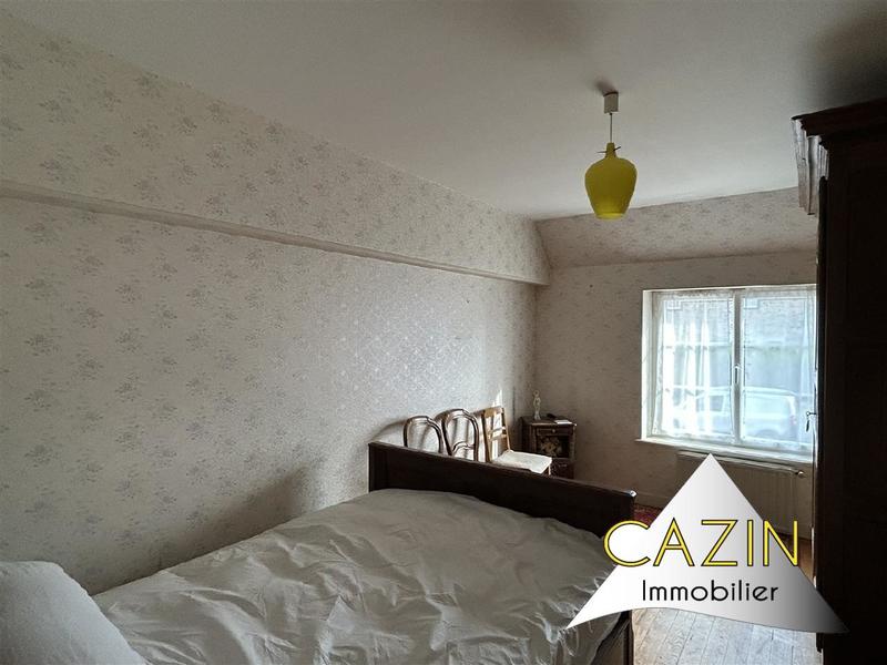 Maison - 147 m² - 4 pièces