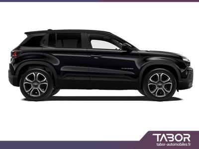 Jeep Avenger 1.2 Mhev 110 Dct Summit Pano cuir