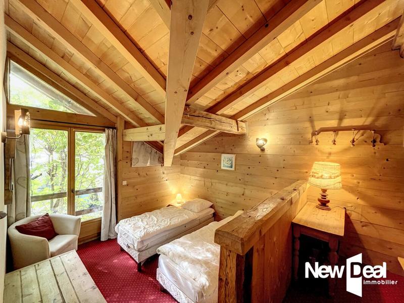 Maison en pierre - 168 m² - 8 pièces