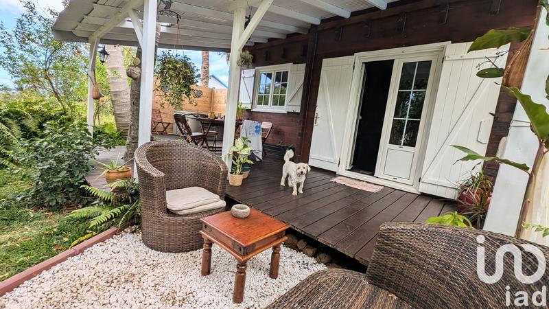 Maison - 260 m² - 10 pièces