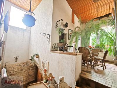 Maison de campagne - 107 m² - 4 pièces