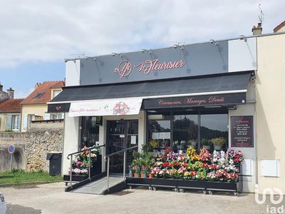 Local commercial - 100 m²