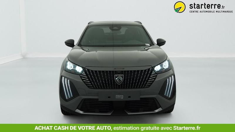 Peugeot 2008 Hybrid 145 e-Dcs6 Allure