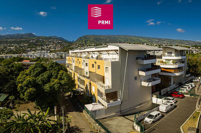 Appartement - 73 m² - 3 pièces