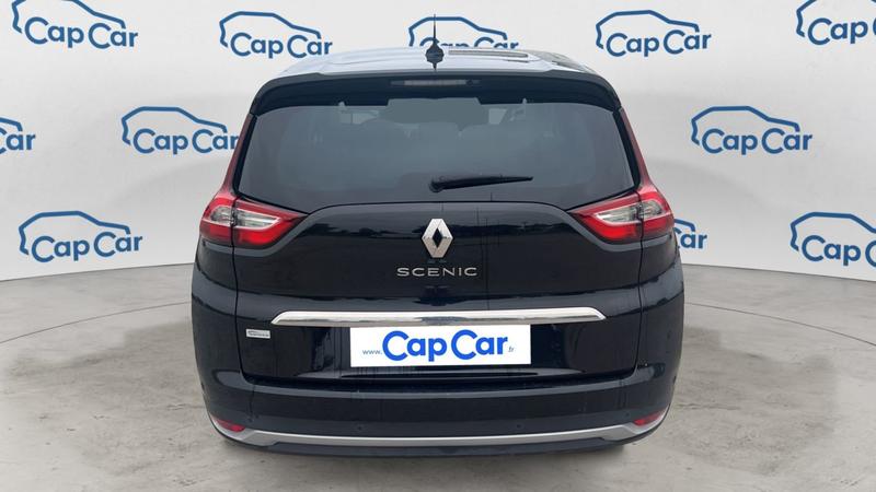 Renault Grand Scénic 1.7 dCi 120 Edc6 Intens - 7 places Automatique