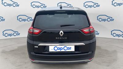 Renault Grand Scénic 1.7 dCi 120 Edc6 Intens - 7 places Automatique
