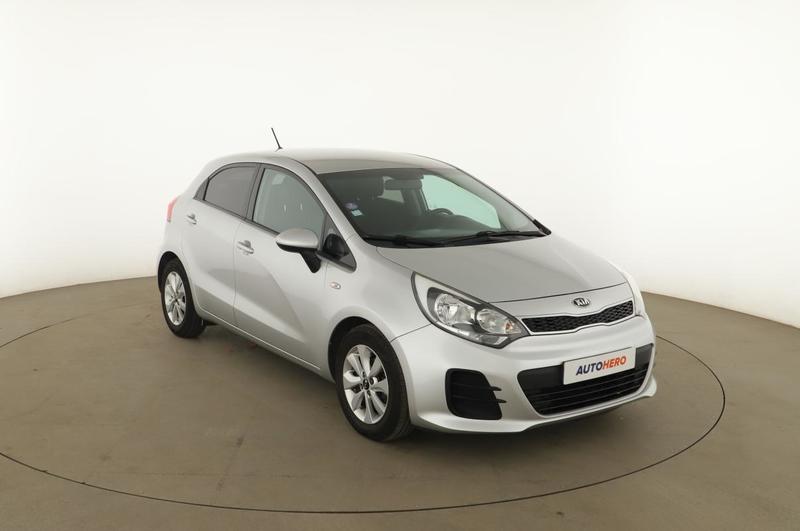 Kia Rio 1.2 Active 5p 85 ch