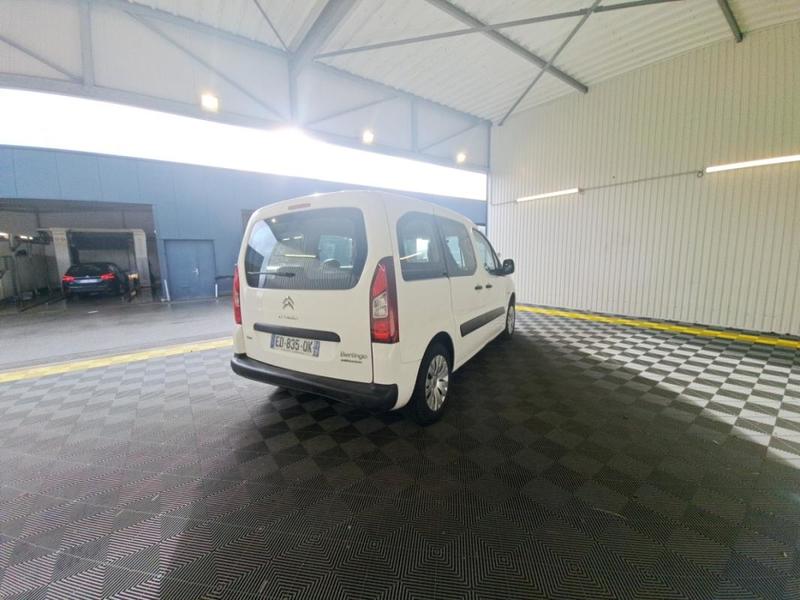 Citroën Berlingo Multispace Bluehdi 100 Ss Etg6 Feel