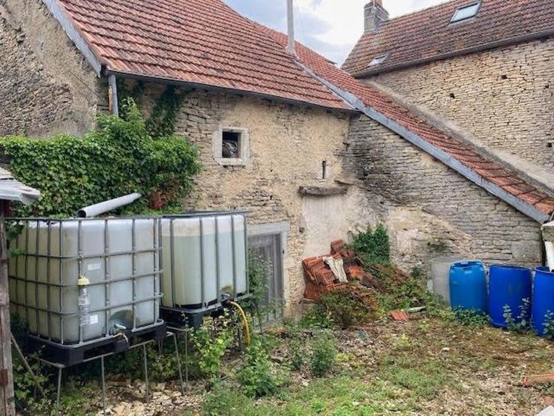 Maison - 109 m² - 8 pièces