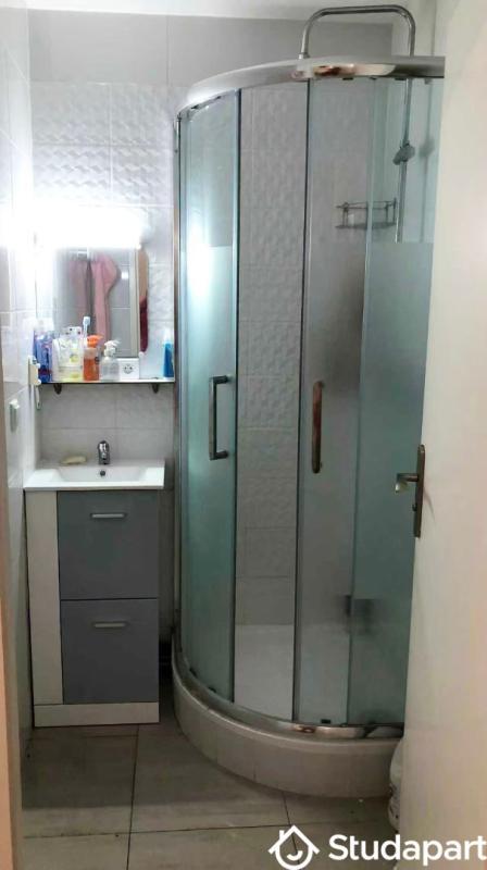 Chambre - 13 m² - 1 pièce