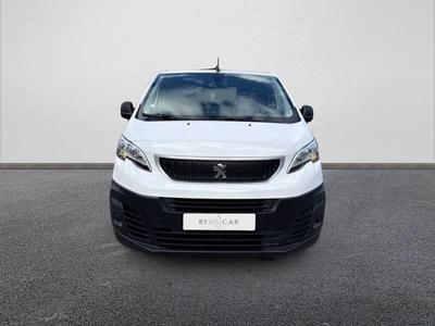 Peugeot Expert Fgn Tole Standard Bluehdi 100 s&amp;S Bvm6 Premium