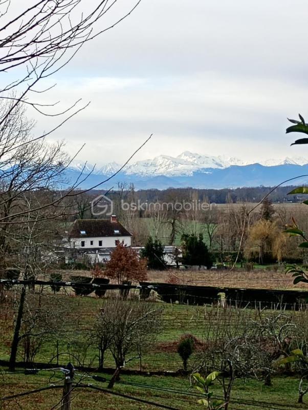 Maison de campagne - 158 m² - 5 pièces