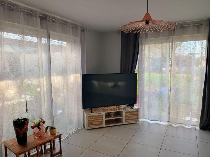 Maison ancienne - 102 m² - 4 pièces