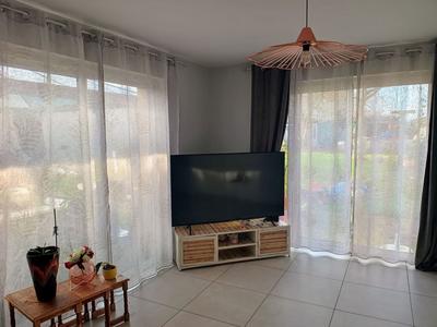 Maison ancienne - 102 m² - 4 pièces