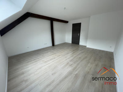 Appartement - 111 m² - 3 pièces
