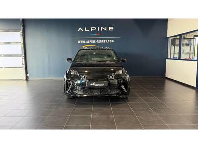 Alpine A290 220 ch Gt Performance