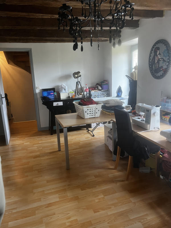 Immeuble - 348 m² - 7 pièces