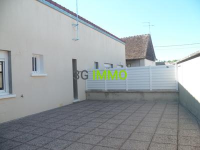 Immeuble - 435 m²
