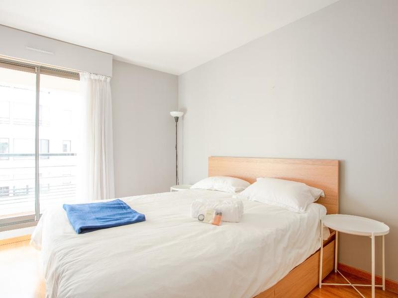 Appartement - 65 m² - 4 pièces