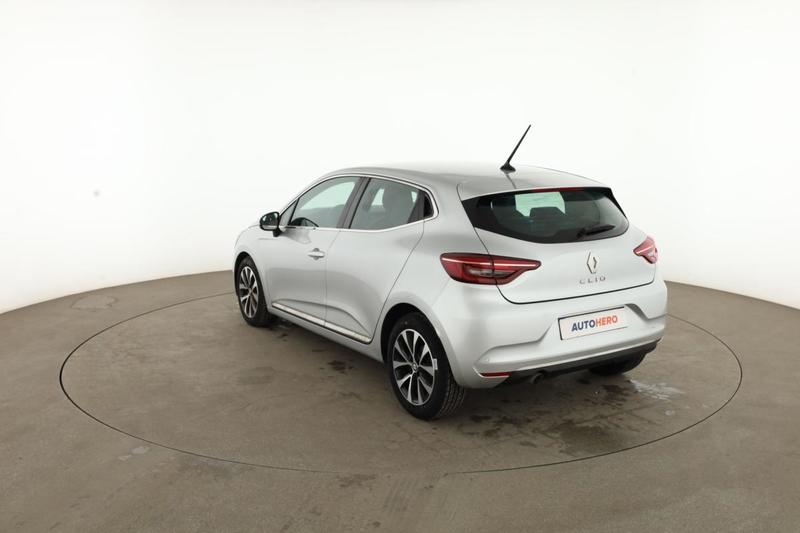 Renault Clio 1.0 TCe Intens 91 ch